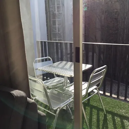 Suites Elysees Montaigne